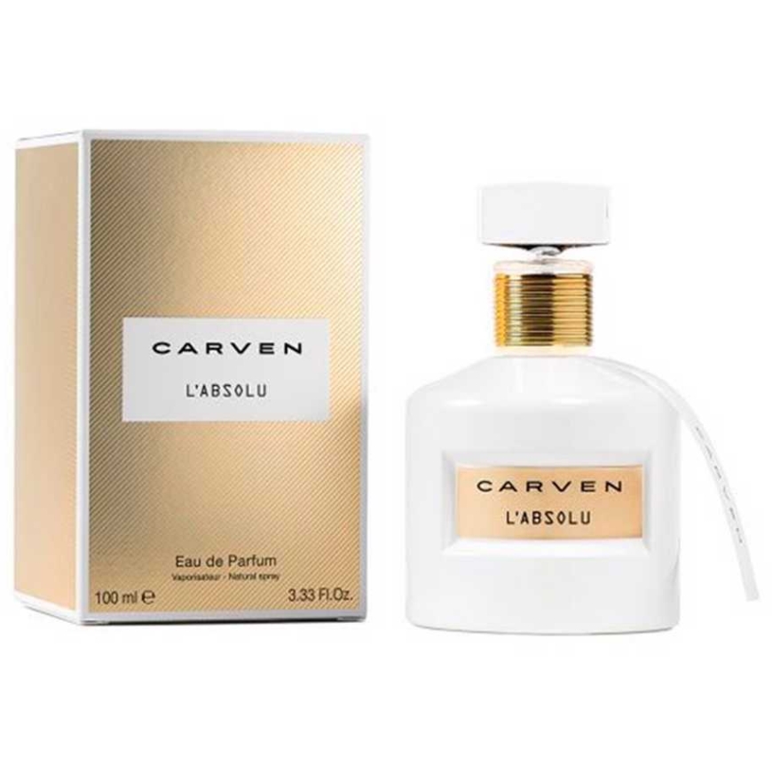 Carven - L'absolu EDP 100 мл – 2
