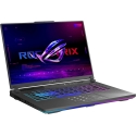 Nešiojamas kompiuteris ASUS ROG Strix G16 G614PR-TS144 Eclipse pilkas metalas Nešiojamas kompiuteris ASUS ROG Strix G16 G614PR-TS144 Eclipse pilkas metalas