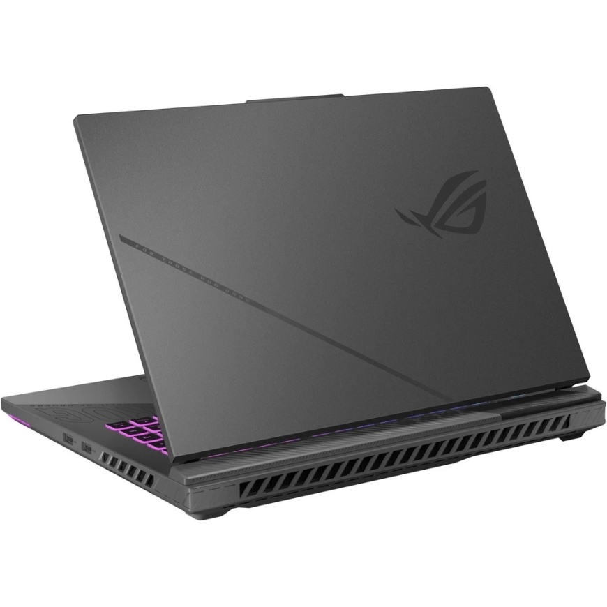 ASUS ROG Strix G16 G614PR-TS144 Eclipse hall metallikann – 5