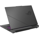 ASUS ROG Strix G16 G614PR-TS144 Eclipse harmaa metalli läppäri ASUS ROG Strix G16 G614PR-TS144 Eclipse harmaa metalli läppäri