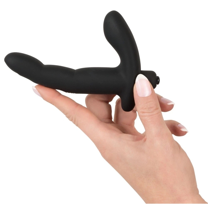 Rebel Naughty Finger Prostata – 5