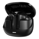Devia AI TWS PRO 7 Bluetooth наушники BT 5.4 черные Devia AI TWS PRO 7 Bluetooth наушники BT 5.4 черные