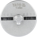 Yato DRILL BIT SET 26-64MM 7PCS Yato DRILL BIT SET 26-64MM 7PCS