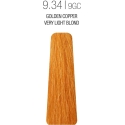 Milk Shake Smoothies semi-permanent hair color 9.34 Very Light Golden Copper, designed for light hair, 100 ml Milk Shake Smoothies semi-permanent hair color 9.34 Very Light Golden Copper, designed for light hair, 100 ml