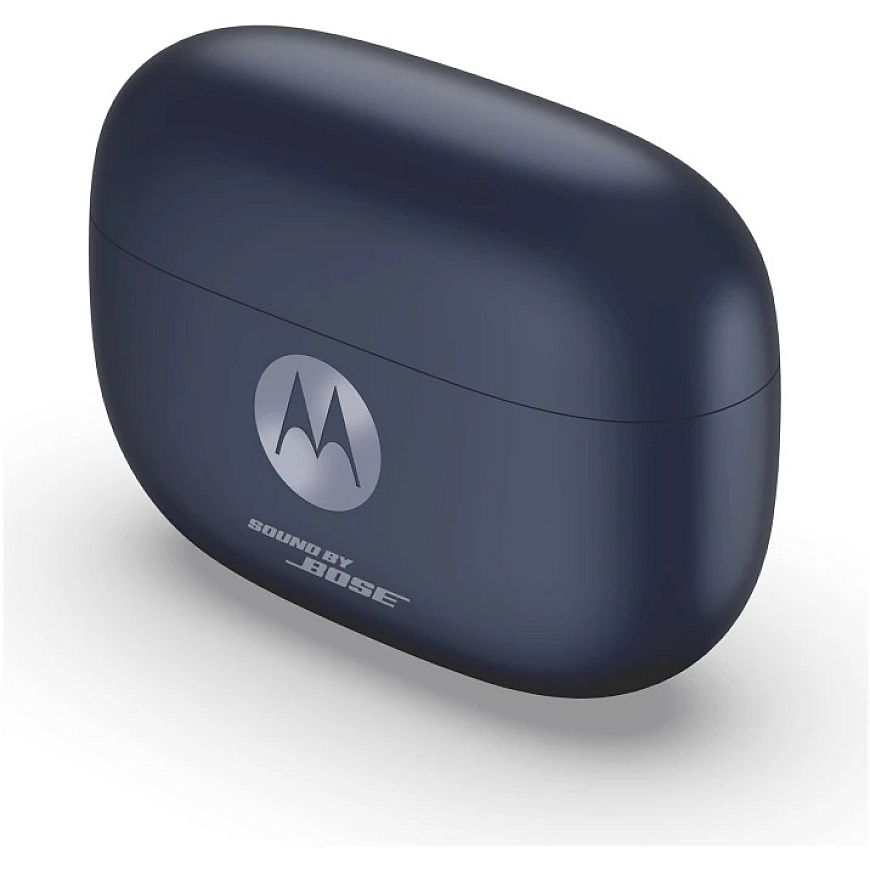 Motorola Moto Buds 2 Plus, силуэтные наушники – 2