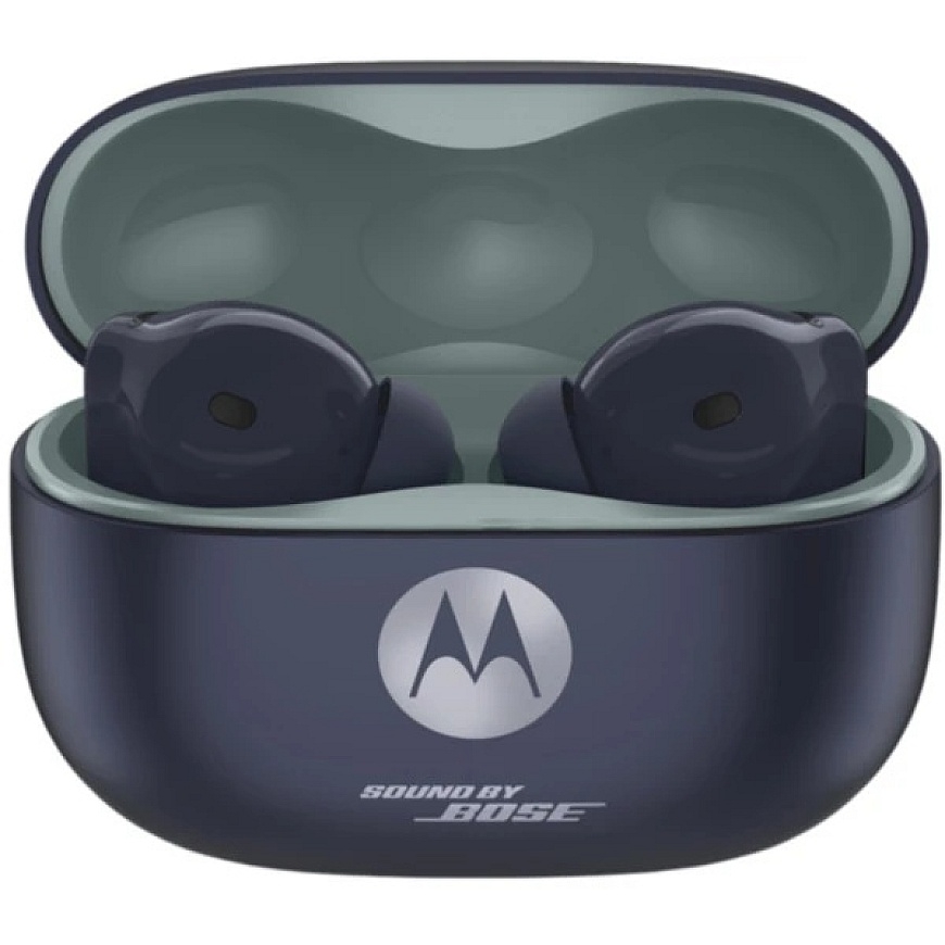 Motorola Moto Buds 2 Plus, silhouette headphones β 5