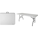 Dedra Складной садовый стол 180x74x74 см Dedra Складной садовый стол 180x74x74 см