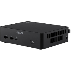 ASUS RNUC16GDKU760002 Barebone Intel Core Ultra 7 356H Kit L6 EU Cable
