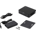ASUS RNUC16GDKU760002 Barebone Intel Core Ultra 7 356H комплект L6 EU кабель