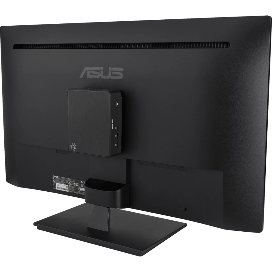 ASUS RNUC16GDKU760002 Barebone Intel Core Ultra 7 356H -sarja L6 EU kaapeli – 3