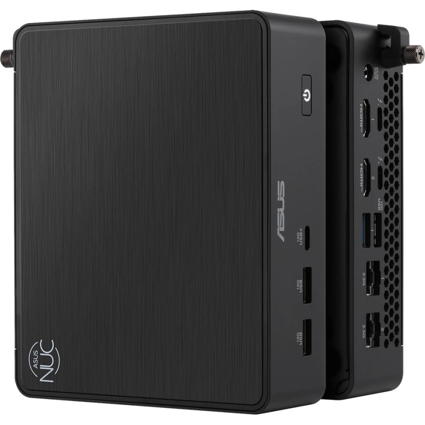 ASUS RNUC16GDKU760002 Barebone Intel Core Ultra 7 356H Kit L6 EU Cable – 4