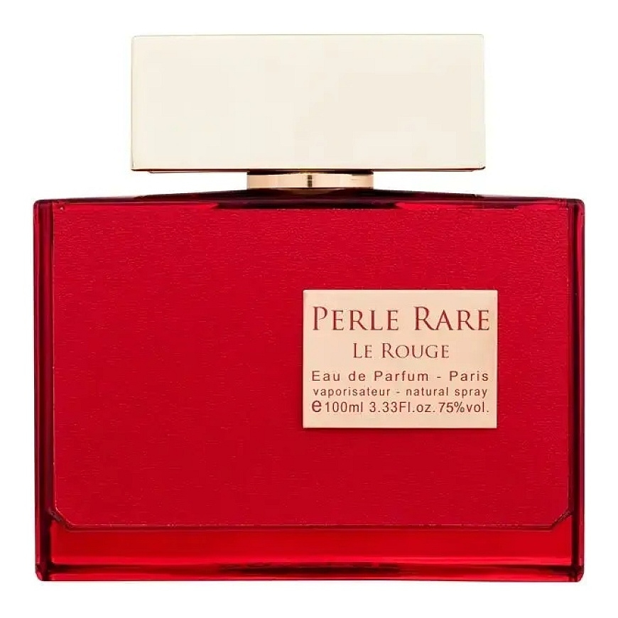 Panouge Perle Rare Le Rouge Eau de Parfum 100 ml