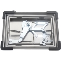 Piston Cigarette Filling Machine, 8 mm Tubes Piston Cigarette Filling Machine, 8 mm Tubes