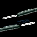 Bestsuit Flexible kameras aizsargstikls telefonam Samsung Galaxy A57 (A576) Bestsuit Flexible kameras aizsargstikls telefonam Samsung Galaxy A57 (A576)