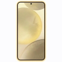 EF-PS921TYE Samsung Silicone Cover for Galaxy S24 Yellow (Damaged Package)