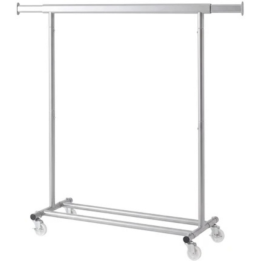 Apģērbu pakaramais SPACETRONIK SFFT0310_V4 Pelēks – 3
