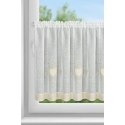 Eurofirany FIR/INKA/B+BEIGE 70X150 TUNNELL Eurofirany FIR/INKA/B+BEIGE 70X150 TUNNELL