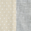 Eurofirany FIR/INKA/B+BEŻ 70X150 TUNELIS Eurofirany FIR/INKA/B+BEŻ 70X150 TUNELIS