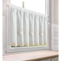 Eurofirany FIR/INKA/B+BEIGE 70X150 TUNNELL Eurofirany FIR/INKA/B+BEIGE 70X150 TUNNELL