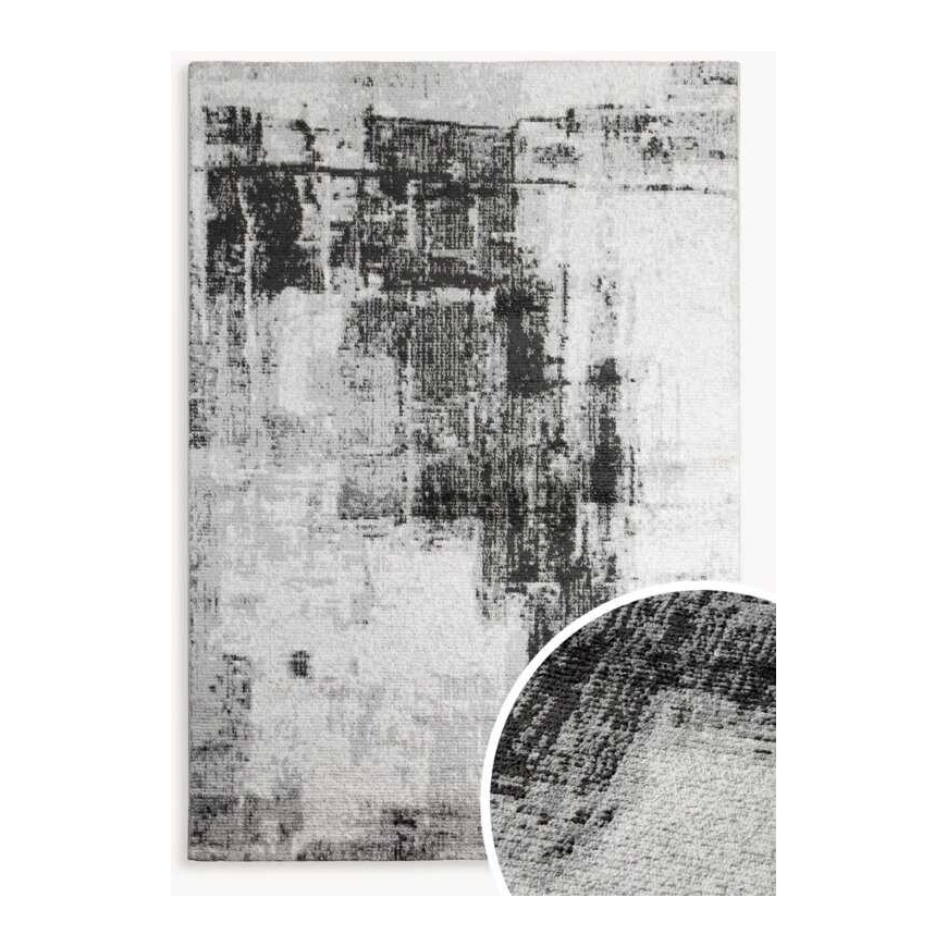 Eurofirany DY/AZIJA3 80X150 / 10MM