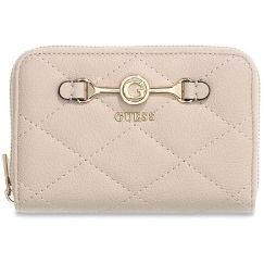 Guess Moterų piniginė Frances Medium SWQG2241140-BON