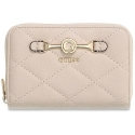 Guess Naiste rahakott Frances Medium SWQG2241140-BON Guess Naiste rahakott Frances Medium SWQG2241140-BON
