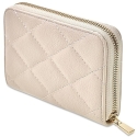 Guess Naisten lompakko Frances Medium SWQG2241140-BON Guess Naisten lompakko Frances Medium SWQG2241140-BON
