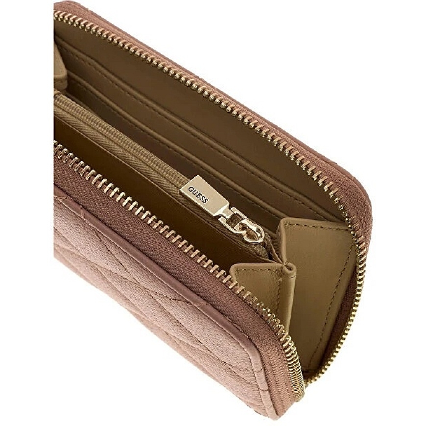 Guess Женский кошелек Frances Medium SWQG2241140-BON – 3