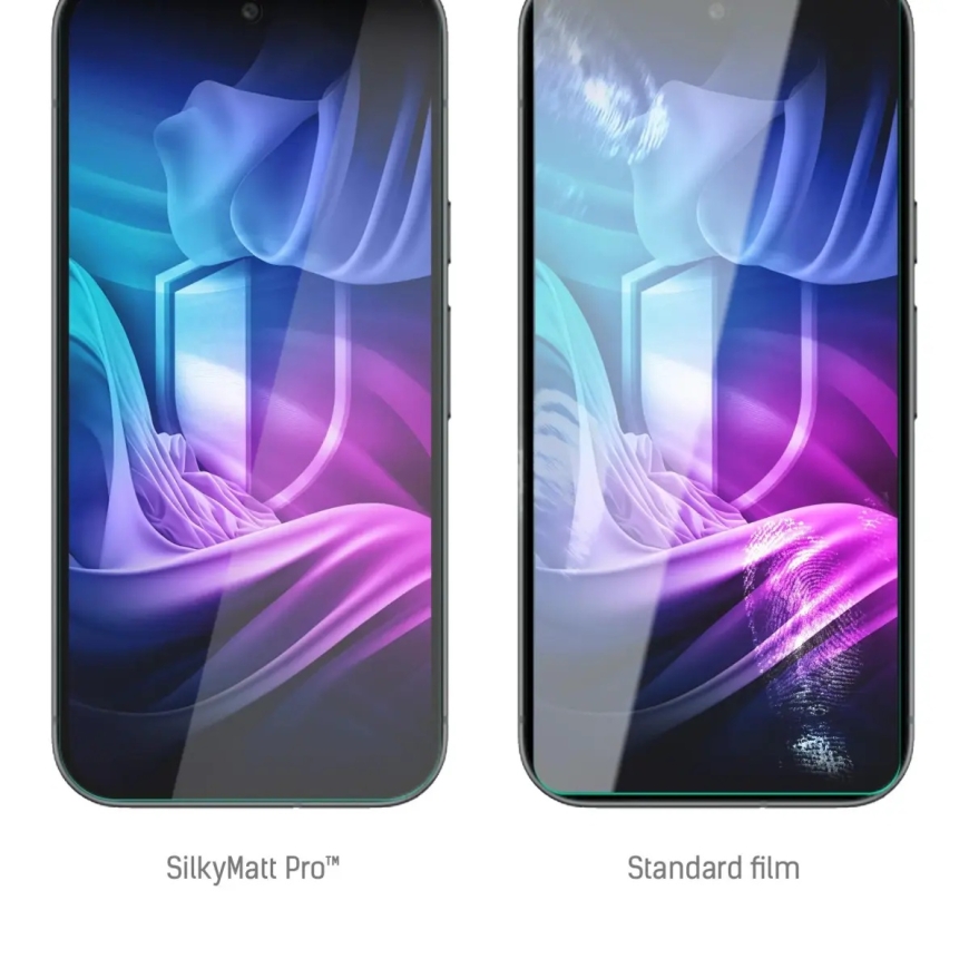 3mk Silky Matt Pro kaitsekile telefonile Google Pixel 11 – 2