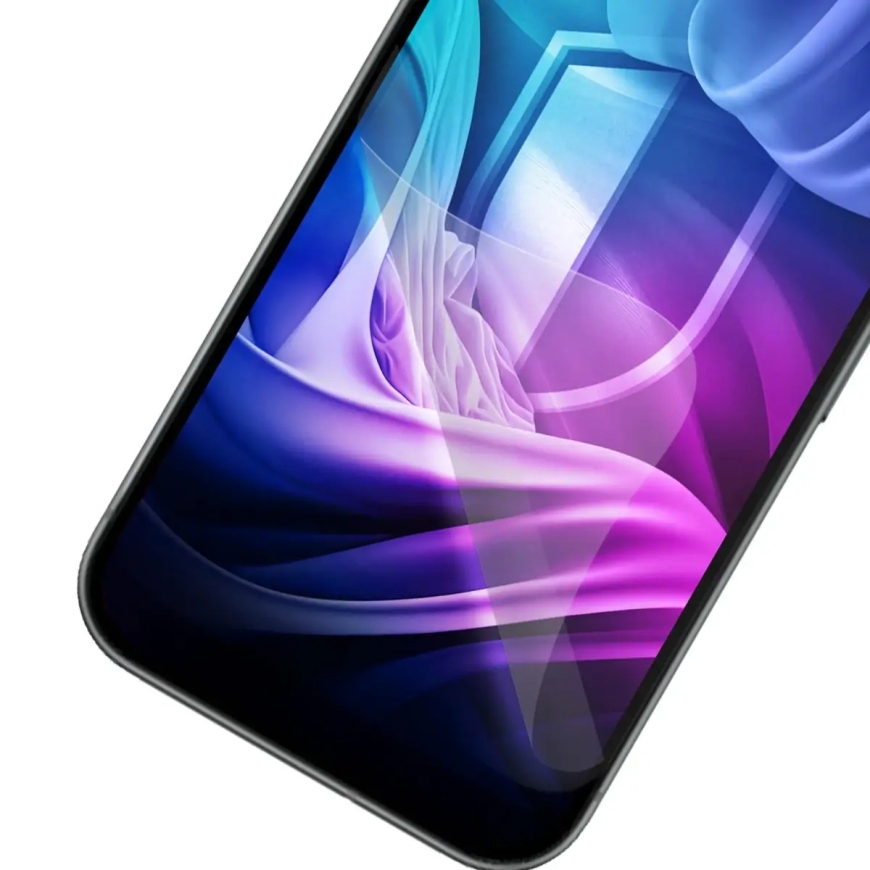 3mk Silky Matt Pro apsauginė plėvelė telefonui Google Pixel 11 – 4