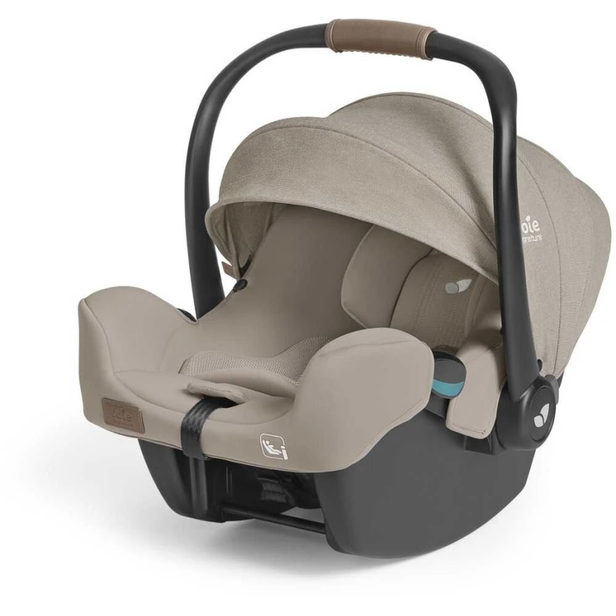 Joie i-Starter - laste turvakeret 40-75 cm, 0-13 kg | Liiv