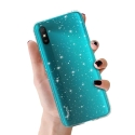 Kirkas kimaltelevy Xiaomi Redmi 9A Hopea Kirkas kimaltelevy Xiaomi Redmi 9A Hopea