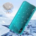 Kristallläikiv ümbris Xiaomi Redmi 9A Hõbedane Kristallläikiv ümbris Xiaomi Redmi 9A Hõbedane