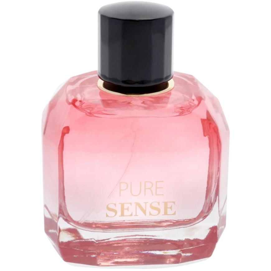New Brand Parfums New Brand Prestige Pure Sense EDP parfüms sievietēm, 100 ml