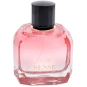 New Brand Parfums New Brand Prestige Pure Sense EDP parfüüm naistele, 100 ml New Brand Parfums New Brand Prestige Pure Sense EDP parfüüm naistele, 100 ml