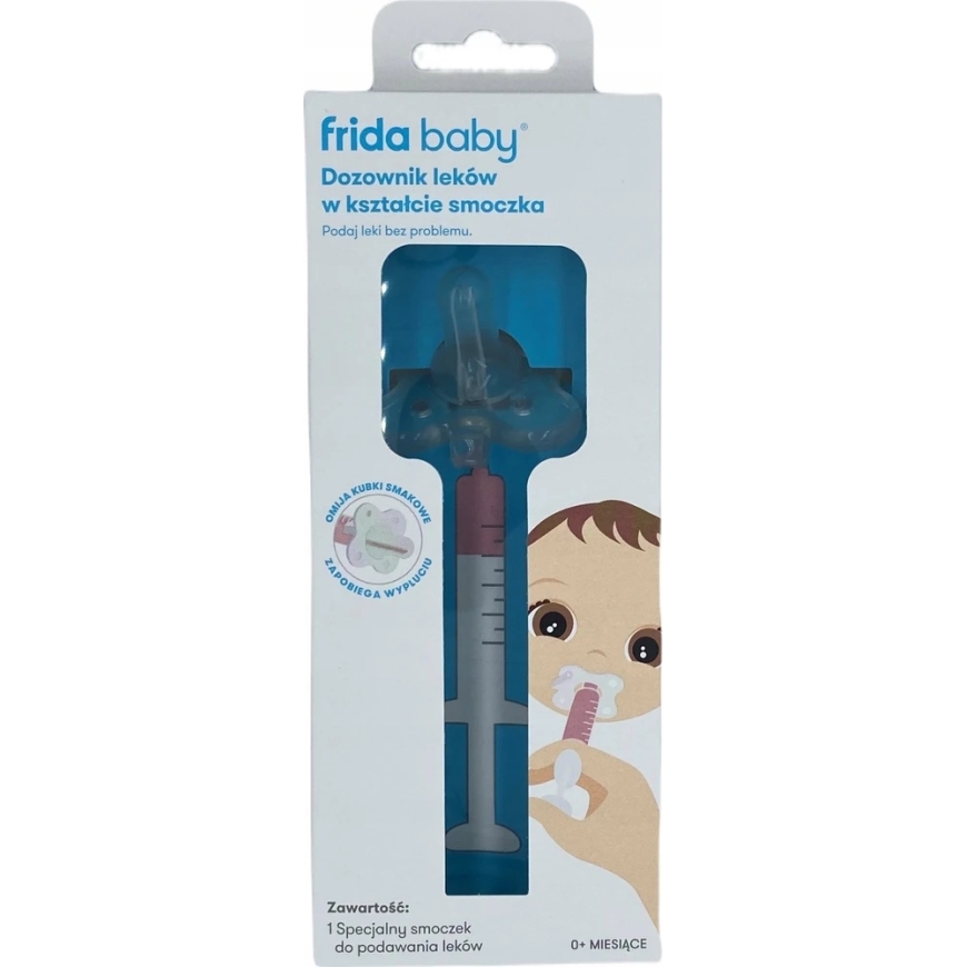 Franke MediFrida spenelio formos vaistų dozatorius – 4