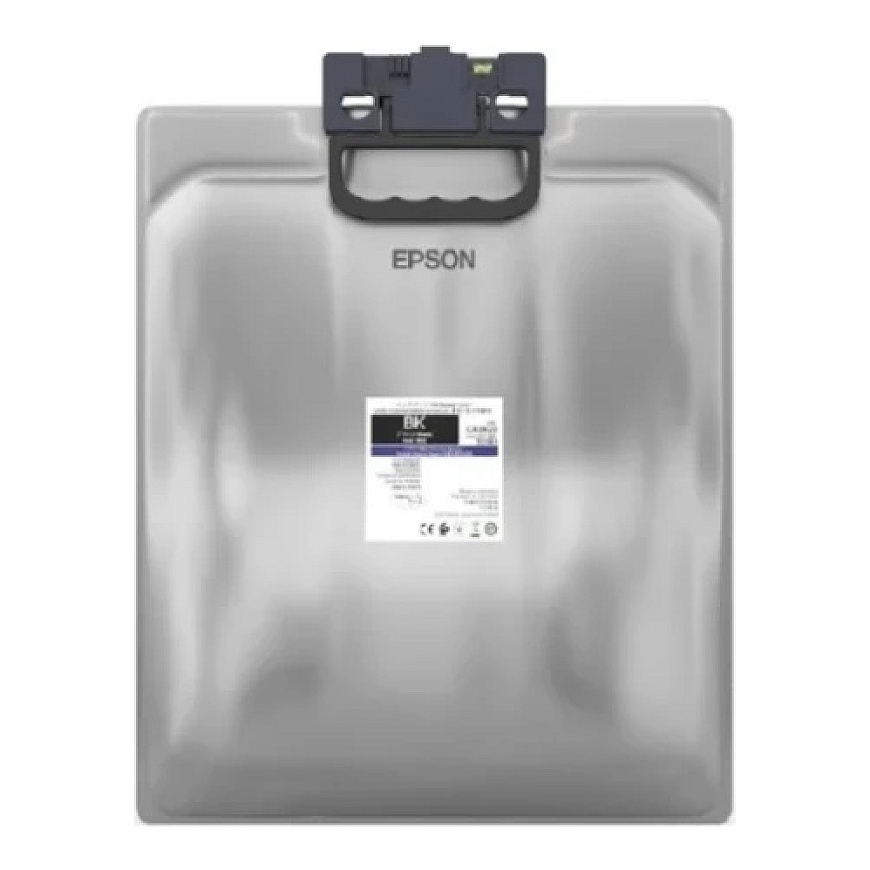 Epson T05B1 (C13T05B140) Ink Cartridge, Black