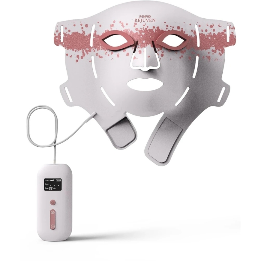 Sejas gaismas maska RENPHO PEU-E100B-1 / 8732094