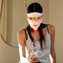 Face Light Mask RENPHO PEU-E100B-1 / 8732094 Face Light Mask RENPHO PEU-E100B-1 / 8732094