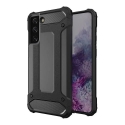 Armor phone case for Samsung Galaxy S21 (G991) black