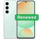 Samsung Renewed Grade A | Galaxy S24 FE | Mint | 6.7 " | 256 GB Samsung Renewed Grade A | Galaxy S24 FE | Mint | 6.7 " | 256 GB