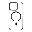 OBAL:ME MagNetix Zenith Kuori Apple iPhone 16 Pro Musta OBAL:ME MagNetix Zenith Kuori Apple iPhone 16 Pro Musta