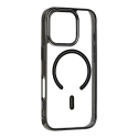 OBAL:ME MagNetix Zenith Cover for Apple iPhone 16 Pro Black