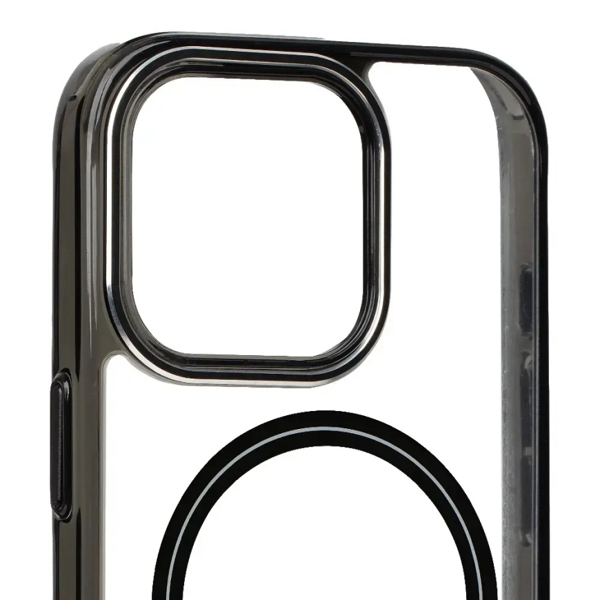OBAL:ME MagNetix Zenith Kuori Apple iPhone 16 Pro Musta – 5
