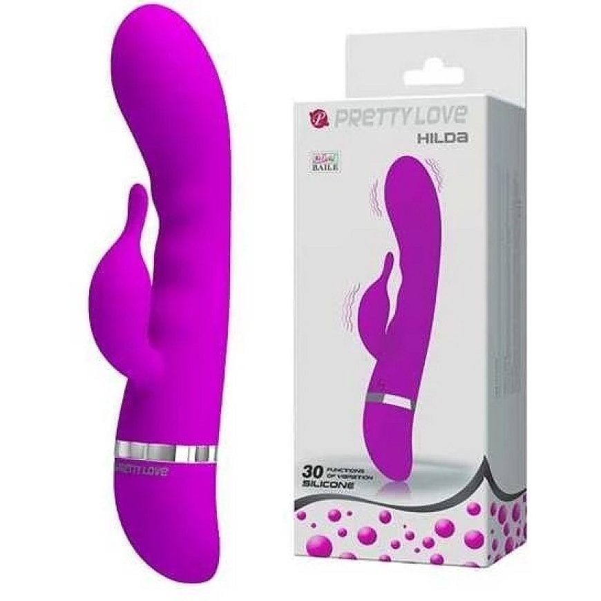 LYBAILE Pretty Love Hilda vibrators