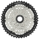 Aizmugures zvaigžņu bloks Shimano ACERA CS-HG400-8 8-ātrumu-11-45T Aizmugures zvaigžņu bloks Shimano ACERA CS-HG400-8 8-ātrumu-11-45T