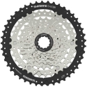 Tagumise täheplokk Shimano ACERA CS-HG400-8 8-kiirus-11-45T Tagumise täheplokk Shimano ACERA CS-HG400-8 8-kiirus-11-45T