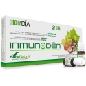 Soria Inmunoden Senior 10 buteliukų Soria Inmunoden Senior 10 buteliukų