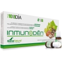 Soria Inmunoden Senior 10 pulloa Soria Inmunoden Senior 10 pulloa