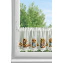 Eurofirany FIR/AUTUMN/B+POM 40X150 TUNELIS Eurofirany FIR/AUTUMN/B+POM 40X150 TUNELIS